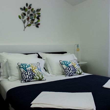 Sea Apartment Carera Rovinj Exterior photo