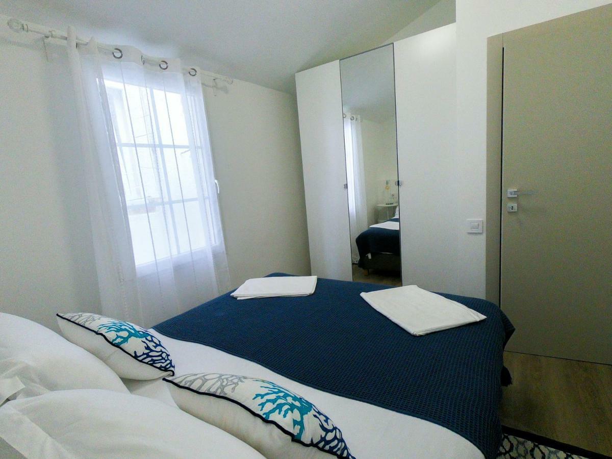 Sea Apartment Carera Rovinj Exterior photo