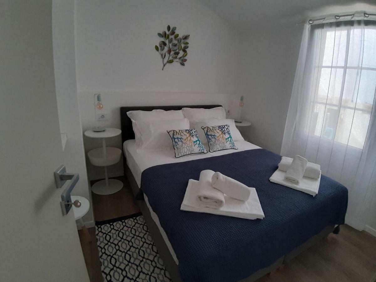 Sea Apartment Carera Rovinj Room photo